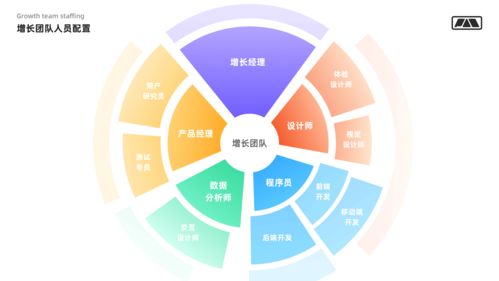 設計者要懂的用戶增長 軟件技術推廣服務的戰略與實踐